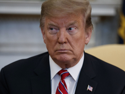 Дональд Трамп: Google подтасовал миллионы голосов в пользу Клинтон