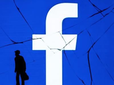 Баг нового дизайна Facebook позволяет удалить фото профиля пользователей