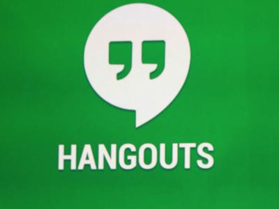Google продлит работу Hangouts для корпоративных клиентов еще на год