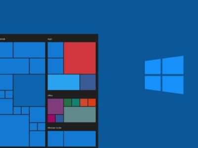 Срок жизни Windows 10 1703 Enterprise подойдет к концу 9 октября