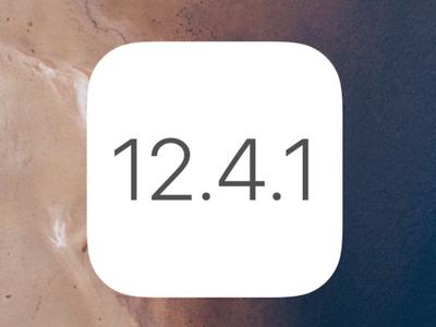Apple устранила возможность джейлбрейка с выходом iOS 12.4.1