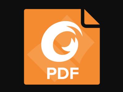 Данные пользователей Foxit PDF Reader попали в руки киберпреступников