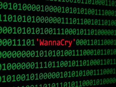 Лаборатория Касперского: WannaCry не думал никуда уходить