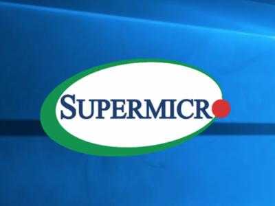 Более 47 тыс. серверов уязвимы из-за брешей в платах Supermicro