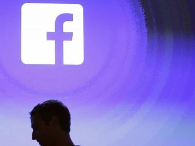 Facebook активировал функцию распознавания лица для всех пользователей