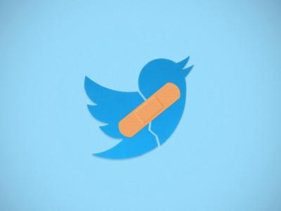 Twitter отключил функцию отправки твитов с помощью SMS после взлома CEO