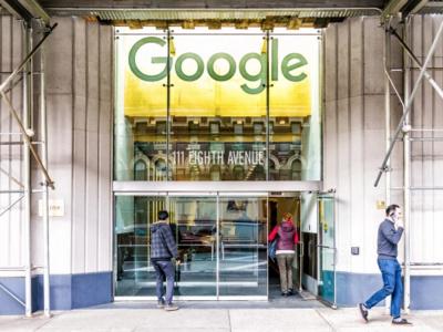 Google передает рекламодателям данные людей через скрытые веб-страницы