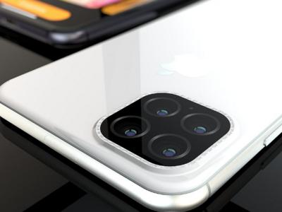 Apple может разместить сканер отпечатков в iPhone 2020 под дисплеем