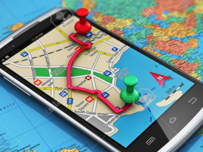 600 000 GPS-трекеров использовали пароль 123456