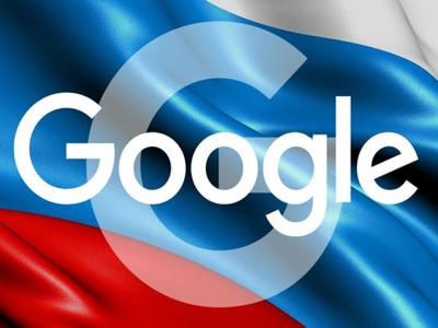 Роскомнадзор возмутила политреклама в Google и Facebook в день выборов