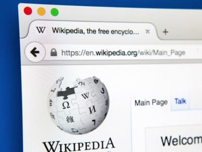 Википедия была недоступна в ряде стран после мощной DDoS-атаки