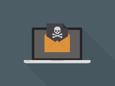 99% email-атак требуют от пользователя действий