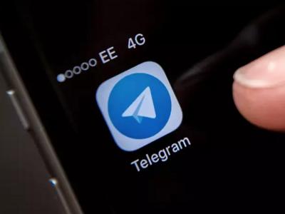Благодаря багу Telegram не полностью удалял ваши сообщения у собеседника