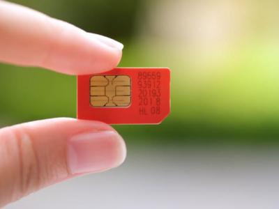 Новая уязвимость SIM-карт позволяет властям шпионить за людьми