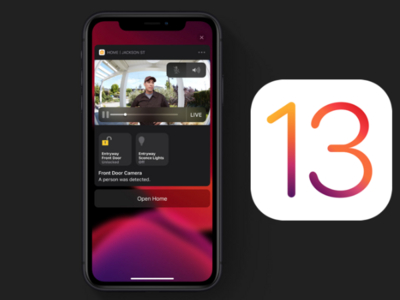 Apple не устранила баг в iOS 13, позволяющий обойти экран блокировки