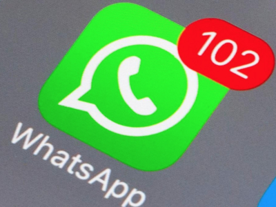 WhatsApp не удаляет ваши файлы у собеседников, использующих iPhone