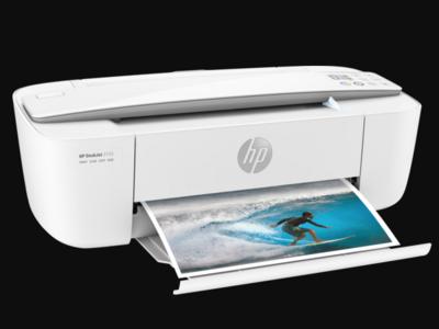 Принтеры HP отправляют компании данные о том, что вы печатаете