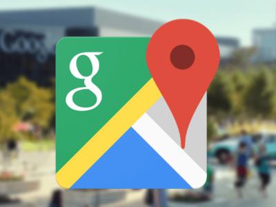 Google тестирует режим Инкогнито в приложении Google Maps