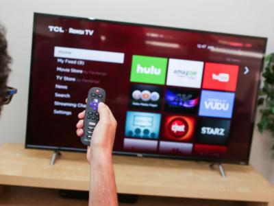 Smart TV от Samsung, LG отправляют данные пользователей Facebook, Google