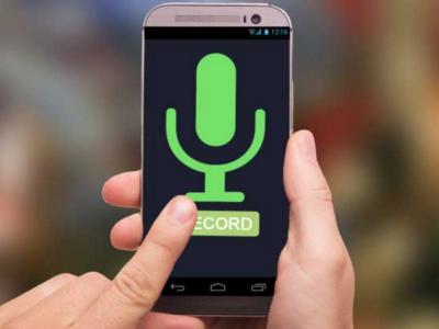 Вредоносные Android-приложения для селфи могли записывать звук