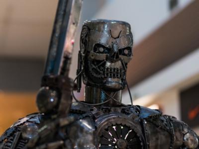 Экс-инженер Google предупредила об опасности создания роботов-убийц
