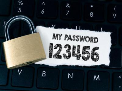Avira: Самый распространённый слабый пароль — пустой