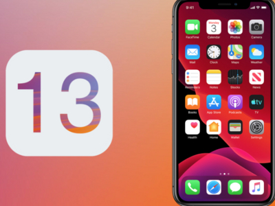 Новые функции iOS 13 затрудняют Facebook отслеживание пользователей