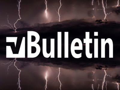 Анонимный эксперт опубликовал детали опасной 0-day в vBulletin