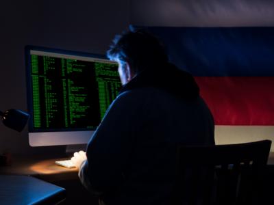 Российские правительственные хакеры редко используют один код