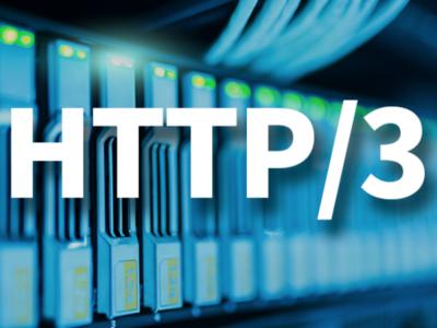 Cloudflare, Google Chrome и Mozilla Firefox добавили поддержку HTTP/3