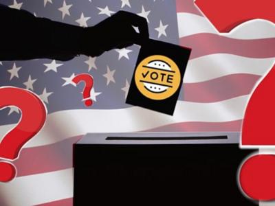 Этичные хакеры легко взломали американские машины для голосования