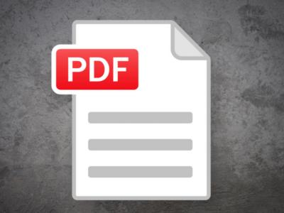 Новый тип атаки позволяет извлечь зашифрованные данные из PDF-файлов