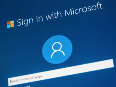 Microsoft прячет от пользователей опцию создания офлайн-аккаунтов