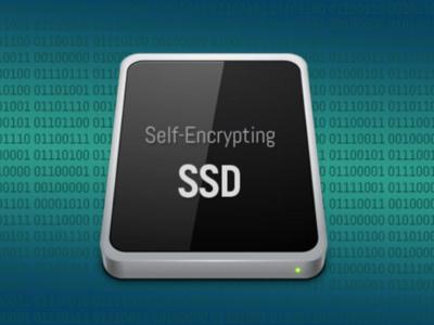 Microsoft теперь не доверяет аппаратному шифрованию SSD-дисков