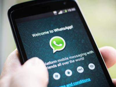 В WhatsApp для Android найдена уязвимость, позволяющая выполнить код