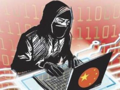 Китайские хакеры наиболее активны среди правительственных группировок