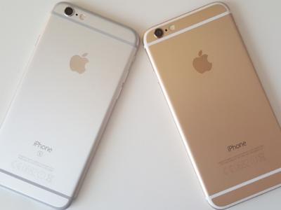 Apple предупредила о проблеме с загрузкой iPhone 6 и iPhone 6s