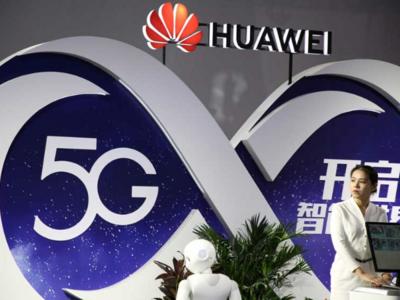 Huawei в течение 5 лет инвестирует 50 млн руб. в развитие 5G в России