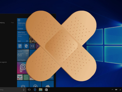 Октябрьские патчи от Microsoft устраняют брешь выполнения кода в Windows