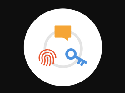 LastPass: 57% организаций используют мультифакторную аутентификацию