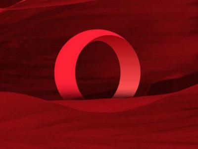 Opera 64 увеличивает скорость загрузки страниц, блокируя онлайн-трекеры