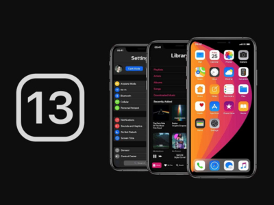 iOS 13 уведомляет об отслеживающих ваше местоположение приложениях