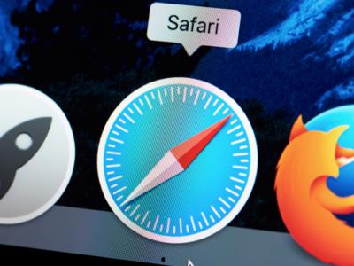 Apple сливает IP-адреса пользователей Safari китайскому гиганту Tencent