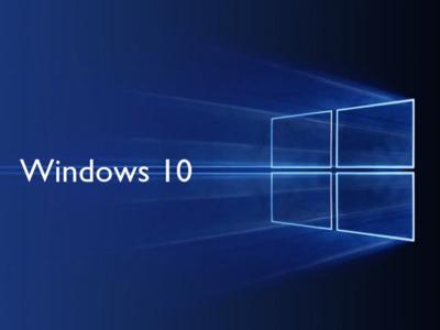 Обновление Windows 10 1809 устраняет баг чёрного экрана при старте ОС