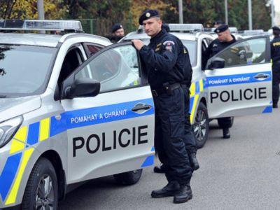 Чешская разведка утверждает, что уничтожила российскую шпионскую сеть