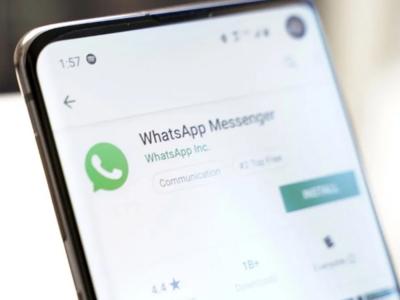 WhatsApp в Android скоро можно будет разблокировать с помощью отпечатка