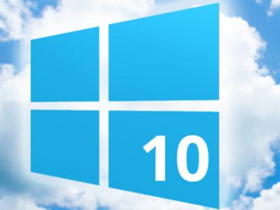Новый баг Windows 10 1903 не даёт рабочему столу загрузиться