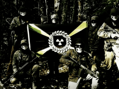 Неизвестный опубликовал дамп базы данных неонацистского форума IronMarch