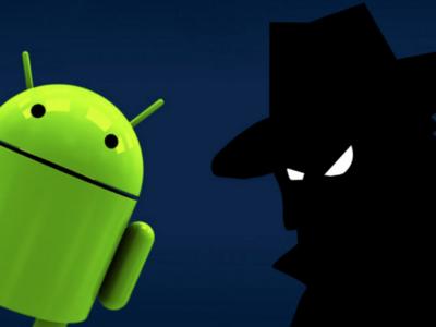 Популярные Android-смартфоны можно заставить шпионить за владельцами