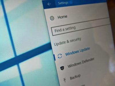 Microsoft устранила баг Windows, скрывающий функцию отсрочки обновлений
